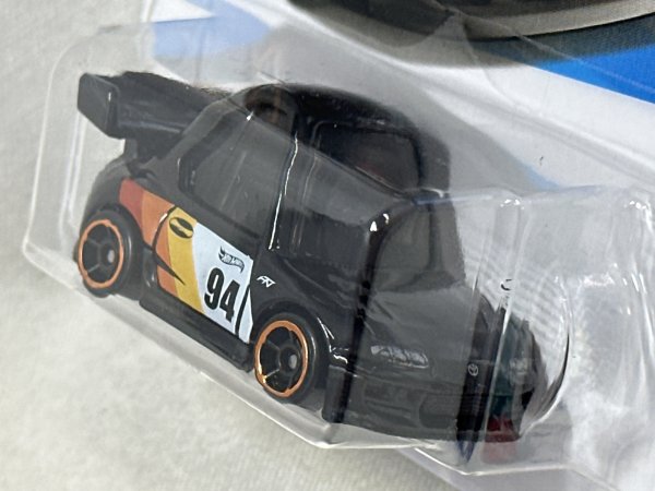 画像3: '94 TOYOTA SUPRA (3)