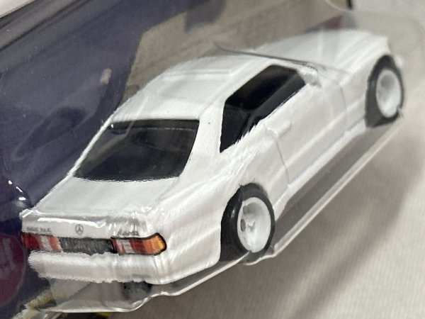 画像4: 1989 MERCEDES-BENZ 560 SEC AMG (4)