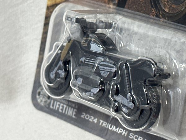 画像4: 2024 TRIUMPH SCRAMBLER (4)