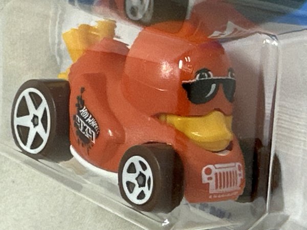 画像3: DUCK N' ROLL (3)