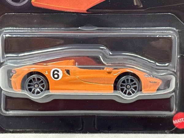 画像2: McLAREN ELVA (2)