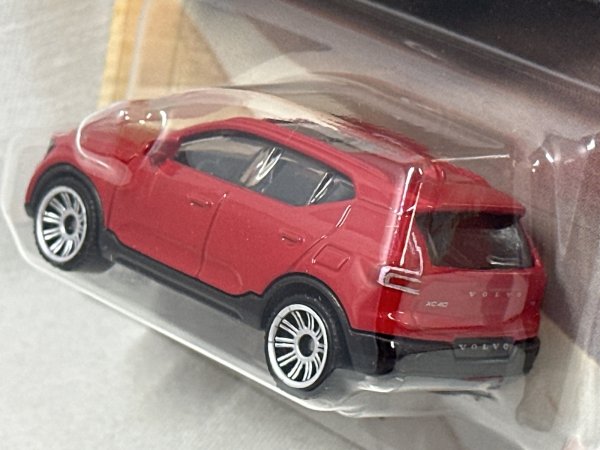 画像4: VOLVO XC40 (4)