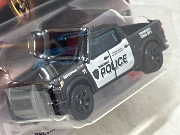 画像3: 2024 CHEVROLET SILVERADO PPV TRUCK (3)