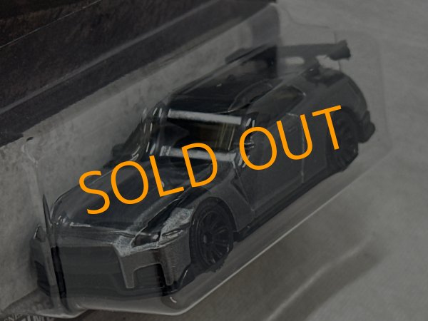 画像3: 2020 NISSAN GT-R NISMO (3)