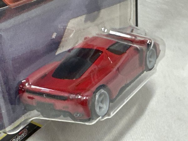 画像4: ENZO FERRARI (4)
