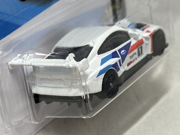 画像4: BMW M4 GT3 (4)