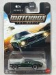 画像1: 1968 FORD MUSTANG FASTBACK (1)