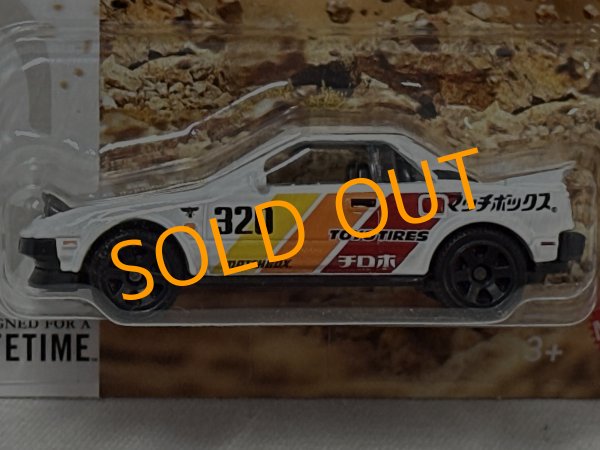 画像2: 1984 Toyota MR2 (2)