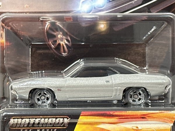 画像2: 1971 DODGE CHALLENGER R/T (2)
