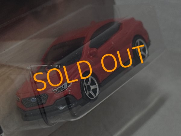 画像3: 2024 SUBARU WRX S4 STI (3)