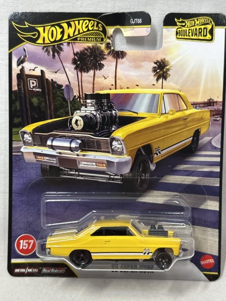 画像1: '66 SUPER NOVA (1)
