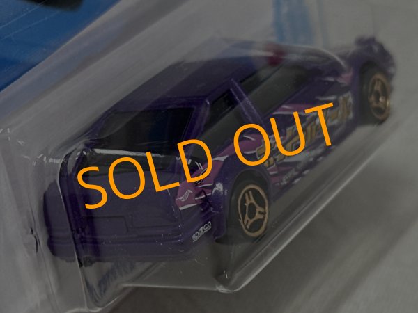 画像4: TOYOTA AE86 SPRINTER TRUENO (4)