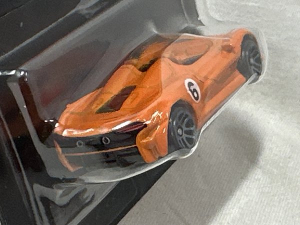 画像4: McLAREN ELVA (4)