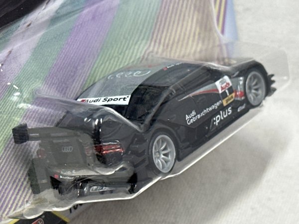 画像4: 2008 AUDI A4 TOURING CAR / VOITURE DE TOURISME (4)