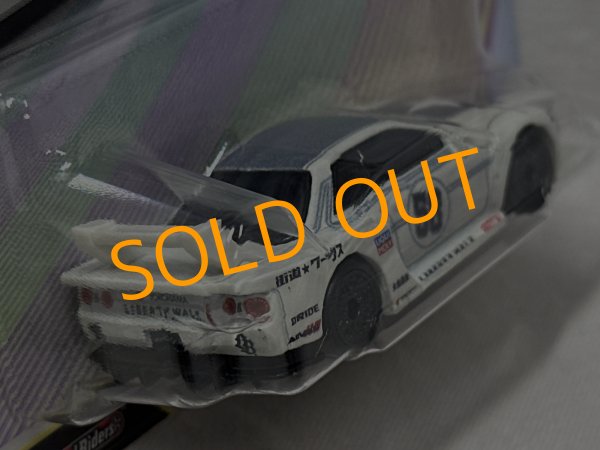 画像4: LB-KAIDO WORKS NISSAN R32 SKYLINE GT-R (4)