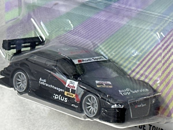 画像3: 2008 AUDI A4 TOURING CAR / VOITURE DE TOURISME (3)