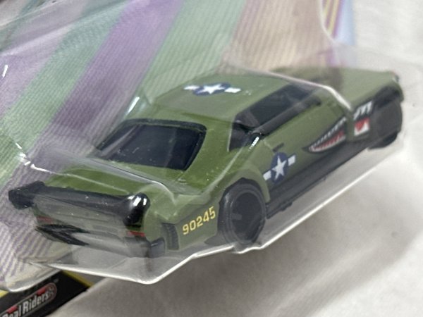 画像4: CUSTOM '70 CHEVY NOVA (4)