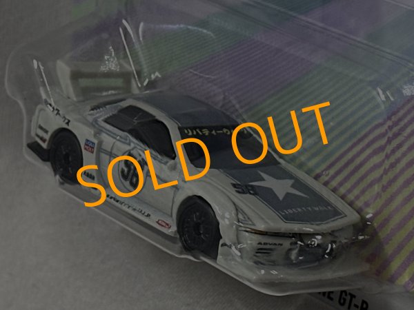 画像3: LB-KAIDO WORKS NISSAN R32 SKYLINE GT-R (3)