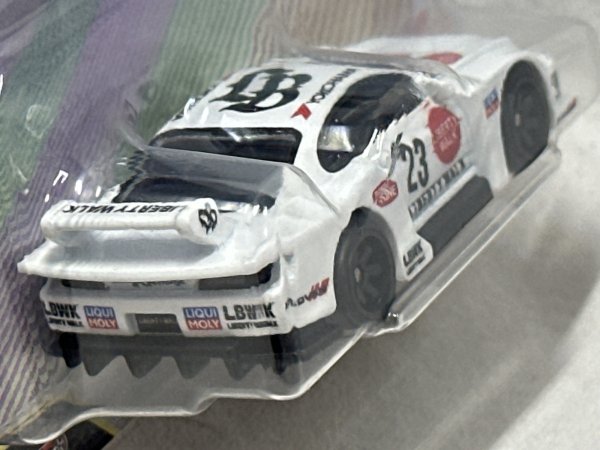 画像4: LB SUPER SILHOUETTE NISSAN SILVIA (S15) (4)
