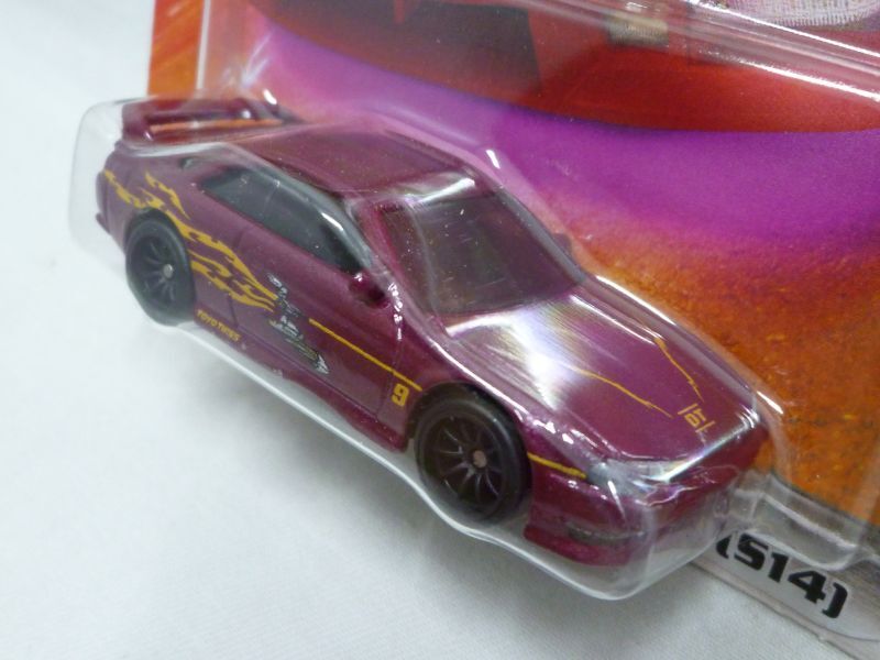 Amazon.co.jp: Hot Wheels RLC Exclusive 1995 ホンダ